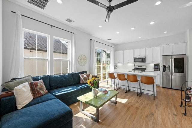 3809 Valley View Road 19, Austin