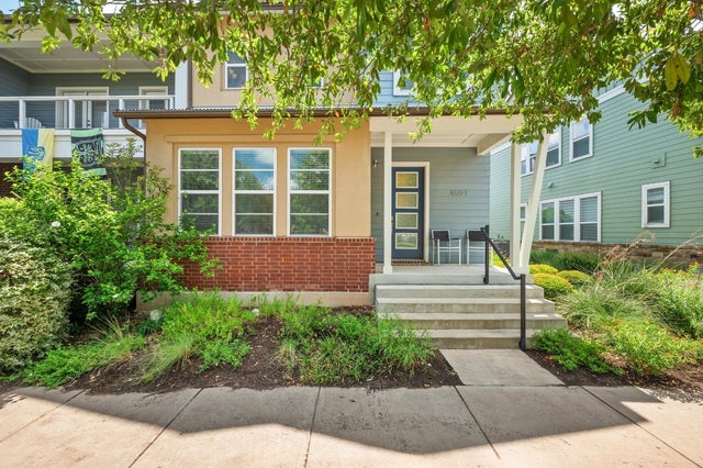 4107 Berkman Drive, Austin