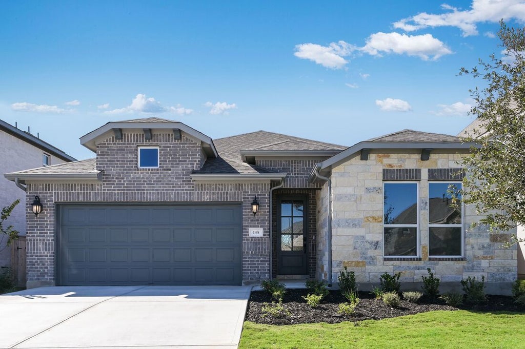 145 Ash Juniper Road, Georgetown