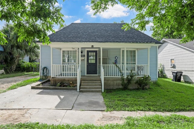 1211 S 17th Street, Temple