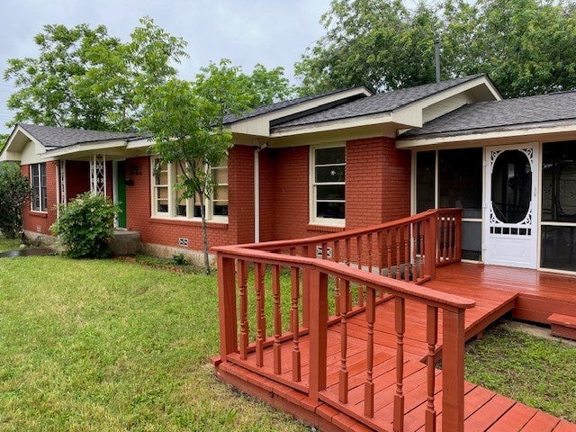 1721 E 32nd Street, Austin