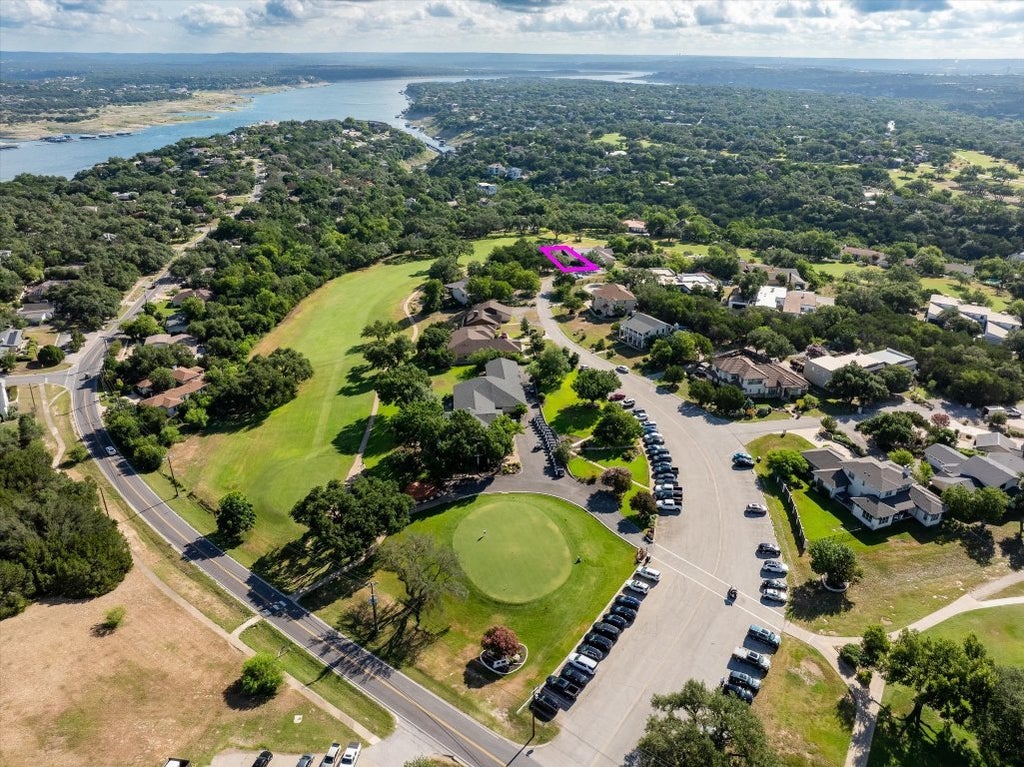 402 Seawind Street, Lakeway