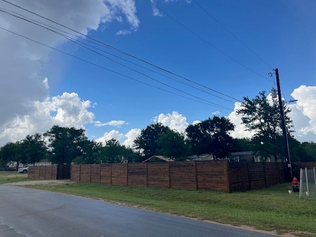 143 La Fortuna Drive, Del Valle