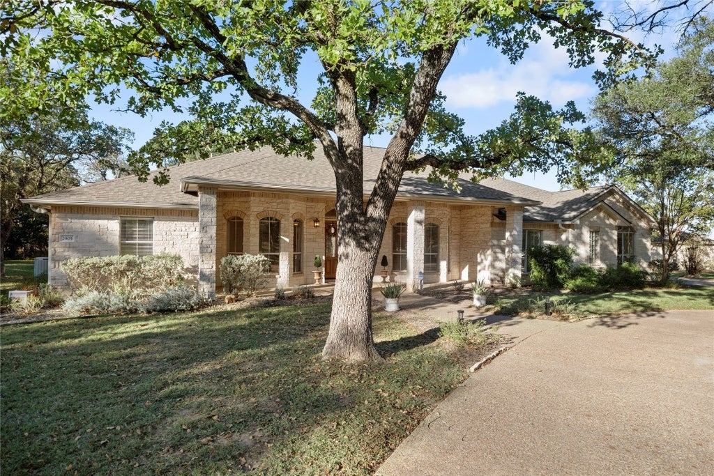 2905 Post River Road, Cedar Park