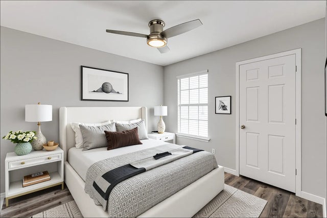 2005 Glen Allen Street 104, Austin