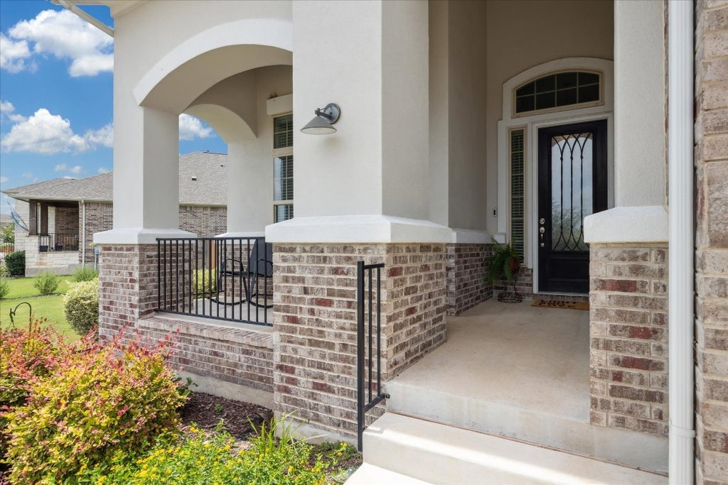 744 Founders Ridge, Dripping Springs