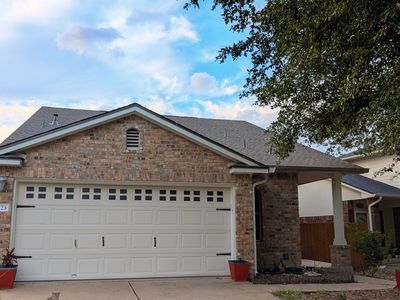 2123 Jester Farms Road, Round Rock