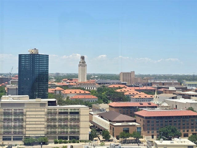 313 W 17th Street 1802, Austin