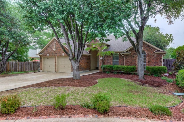 6604 Donner Cove, Austin