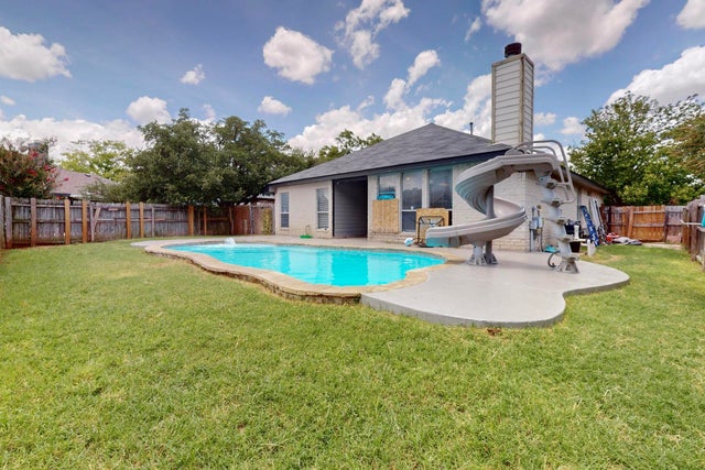 2403 Willow Way, Round Rock