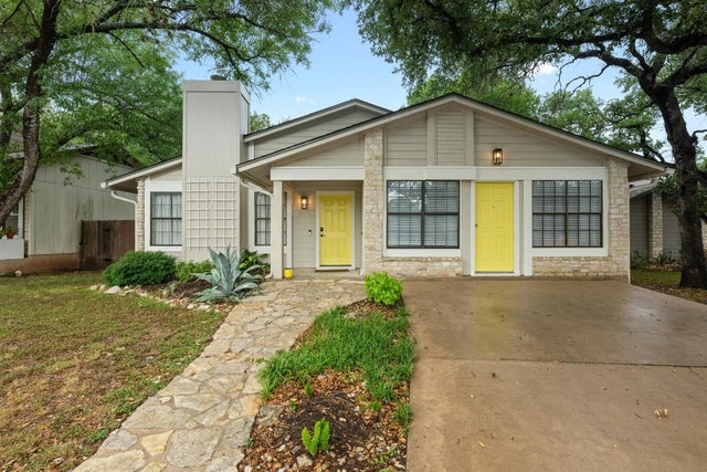 8406 Copano Drive, Austin