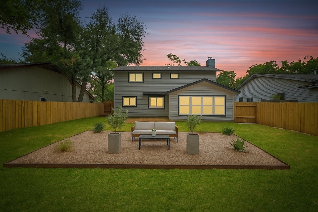 4502 Clarno Drive, Austin