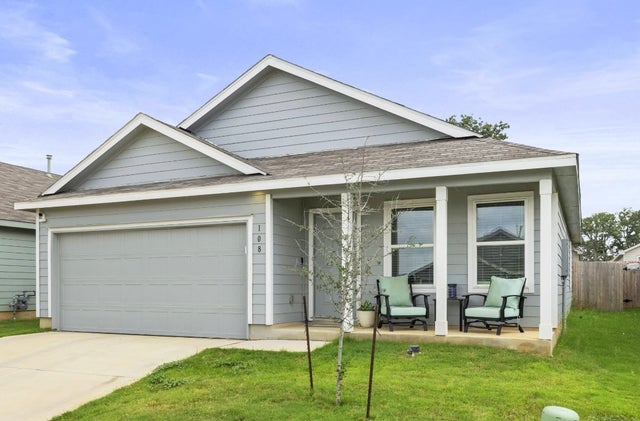 108 Ciarans Crossing Drive, Fredericksburg