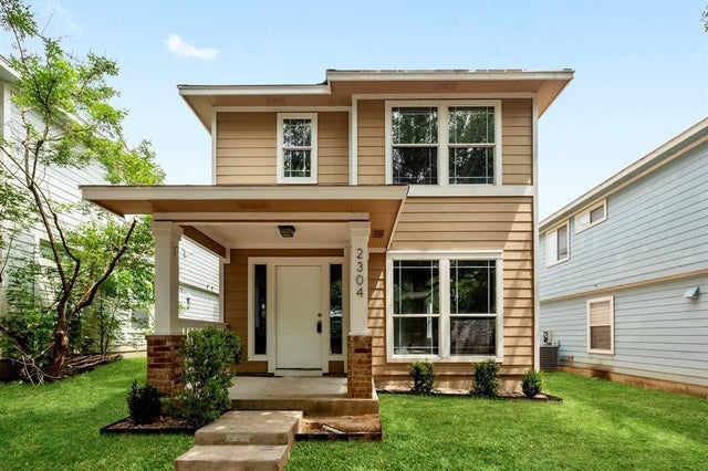 2304 Melissa Oaks Lane, Austin