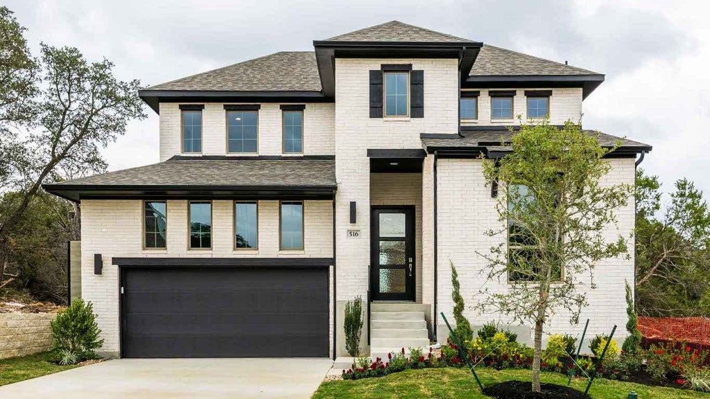 516 Summer Place Lane, Georgetown