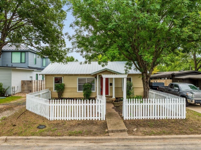 5513 Jim Hogg Avenue, Austin