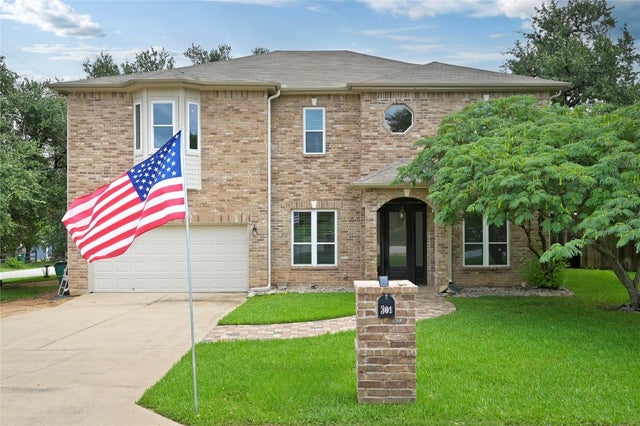 301 Crane Street, Austin