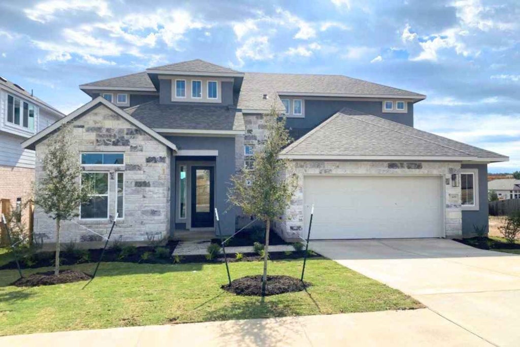 108 Slater Court, Liberty Hill