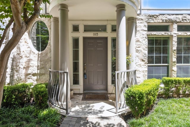 MLS Number 6368282 on Lake Travis in the city of Austin Homes for Sale by Villas On Travis Condo Amd, the zipcode of 78734