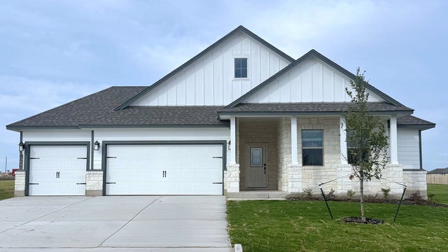 15090 Planeview Drive, Salado