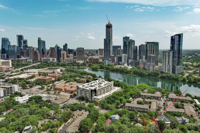 314 Le Grande Avenue, Austin