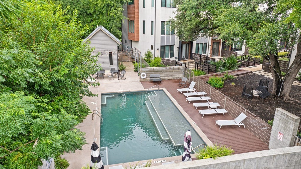 3100 Menchaca Road 10, Austin