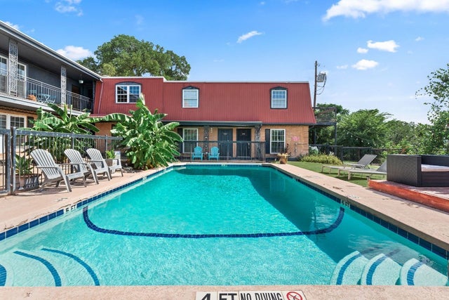 900 S Lamar Boulevard 304, Austin