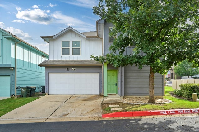5809 Needle Nook Court, Austin