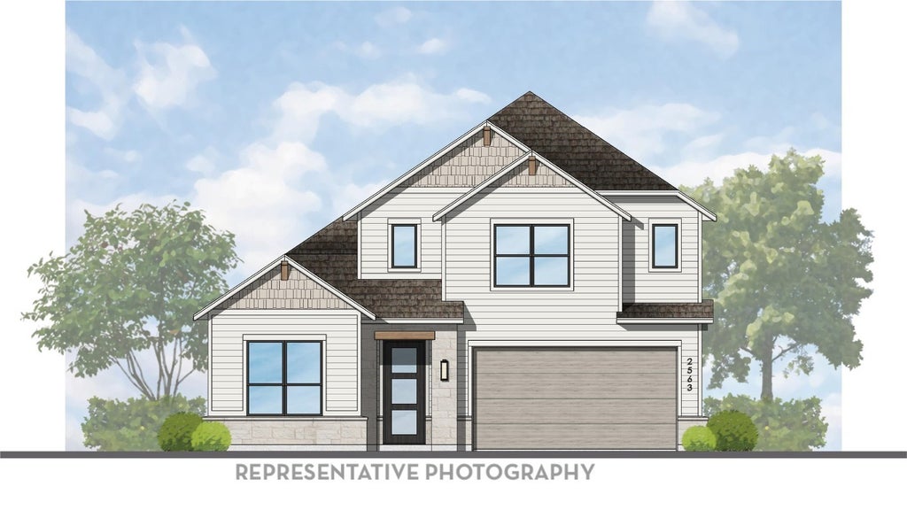 8616 Peristyle Drive, Austin