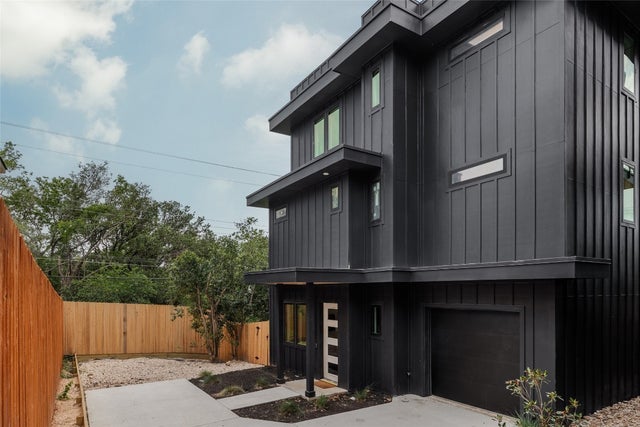 505 Philco Drive 3, Austin