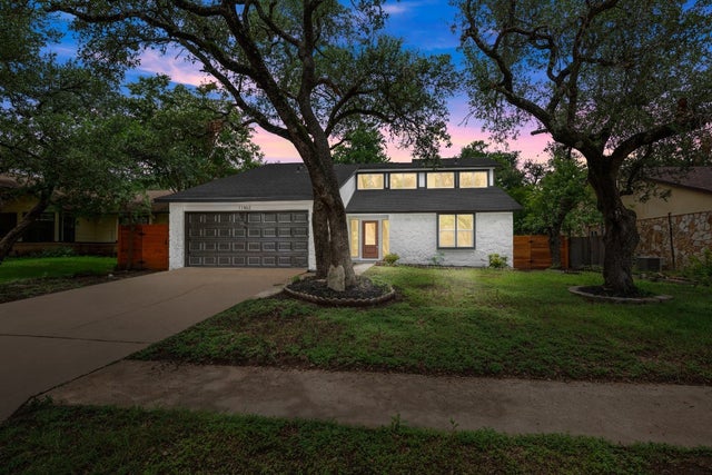 11462 Bristle Oak Trail, Austin