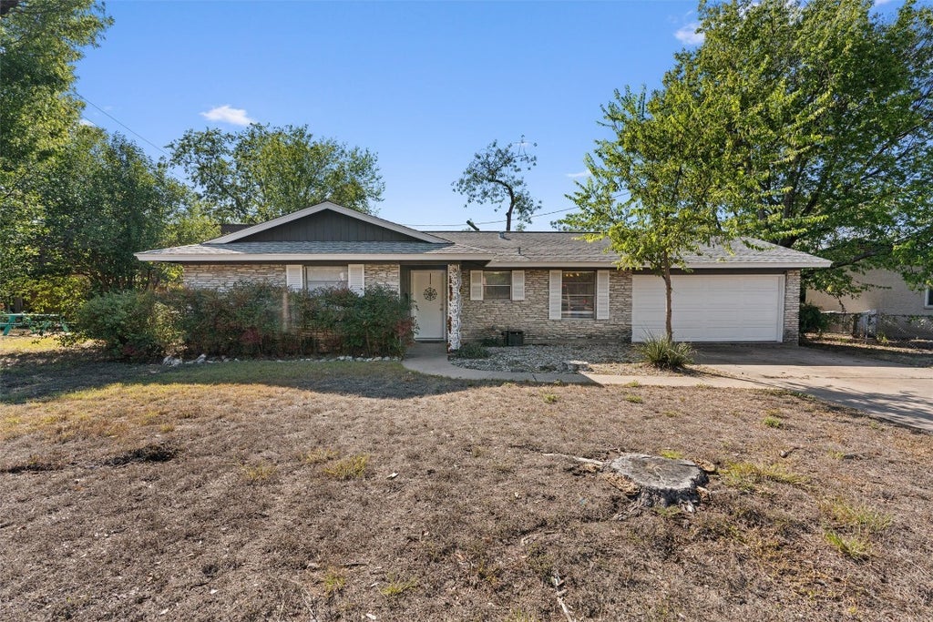 8204 Easter Cove, Austin