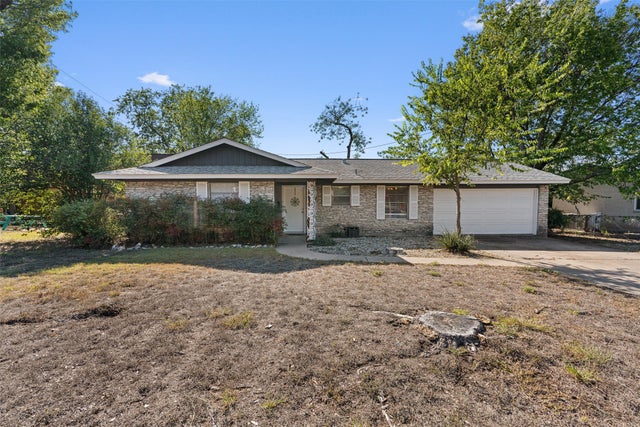 8204 Easter Cove, Austin