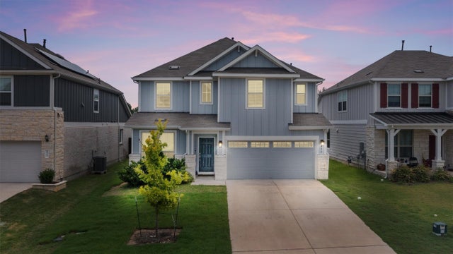 425 Georgia Lace Trail, Georgetown