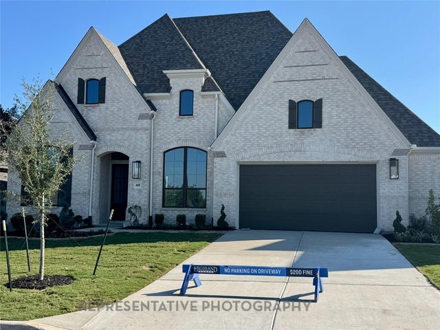 489 Leaning Rock Ridge, Austin