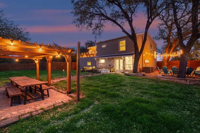 17708 Cherry Lane, Lago Vista