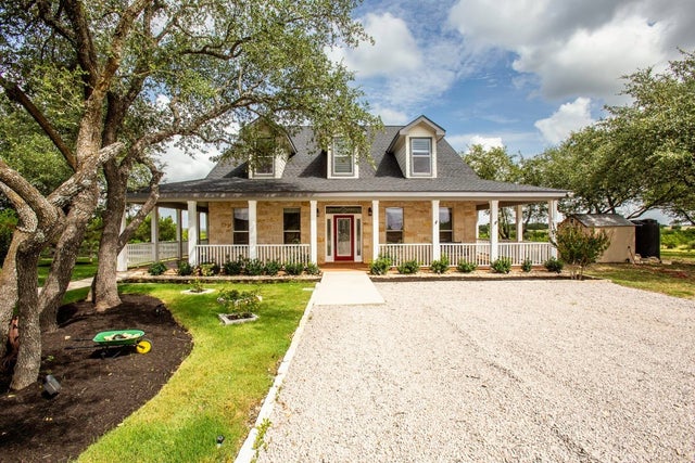 15020 Hero Way W, Leander