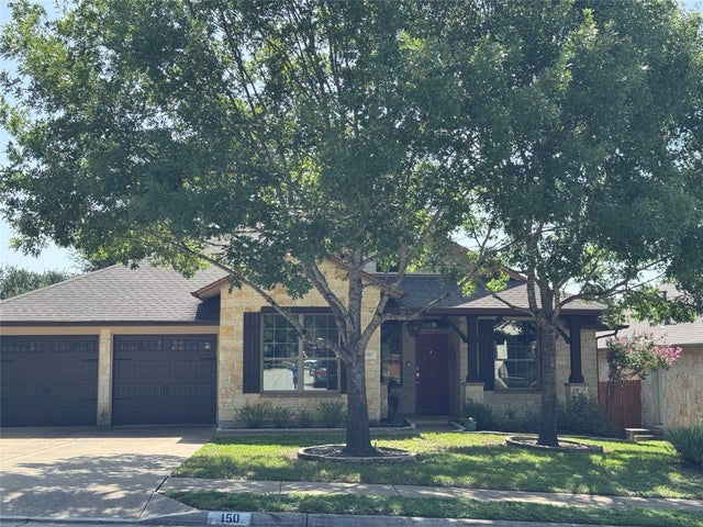 150 Saint Richie Lane, Austin