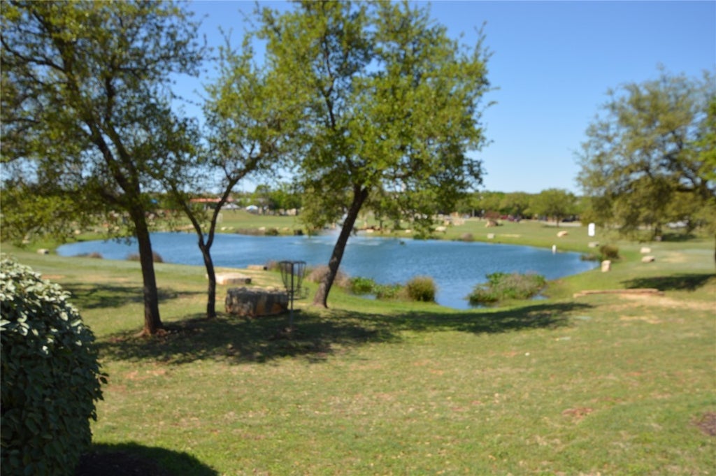1802 Misty Ridge Drive, Leander