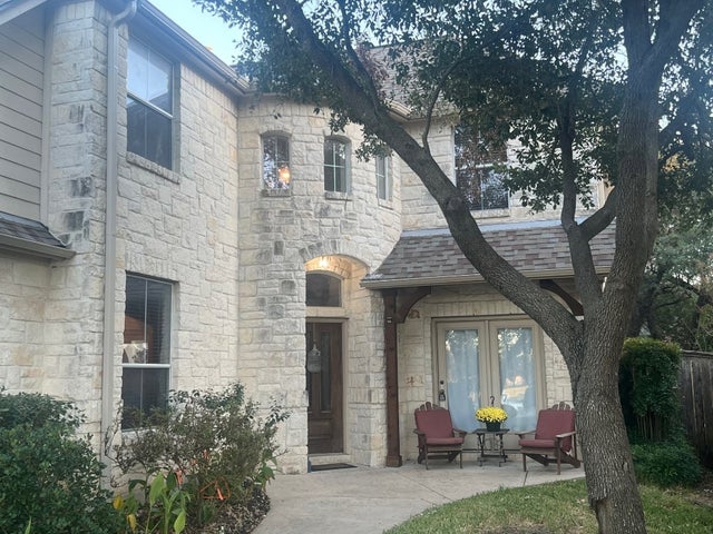 1802 Misty Ridge Drive, Leander