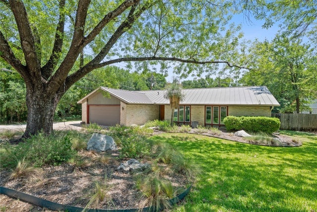 1407 Spring Garden, Austin