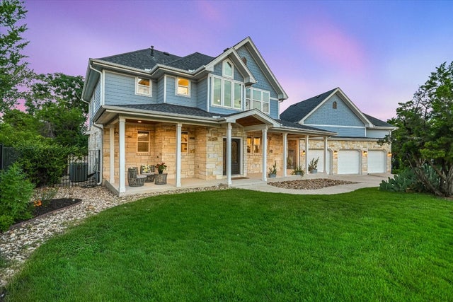 3009 Lawrence Drive, Austin