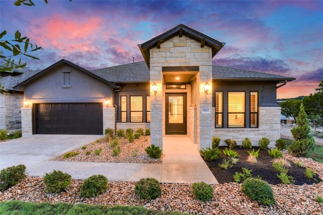 19617 Serenity Lane, Lago Vista