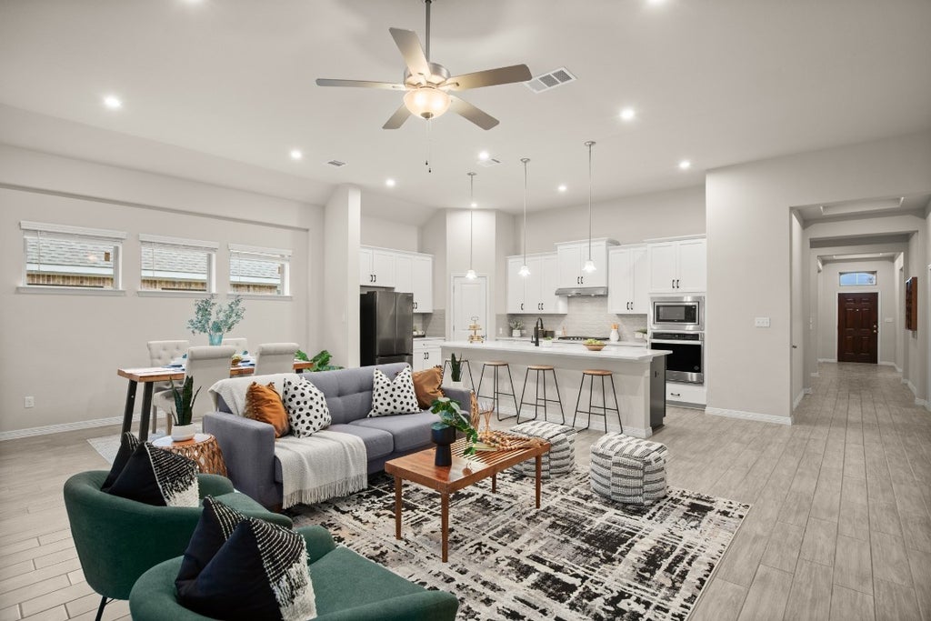 1921 Sauterne Drive, Leander