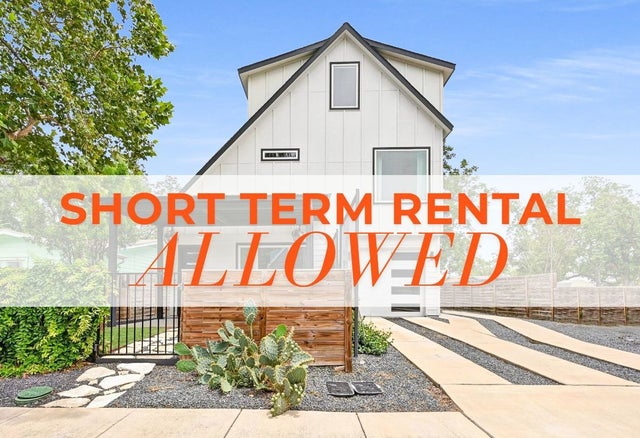 504 Normandy Street A, Austin