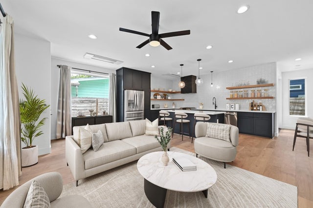 504 Normandy Street A, Austin