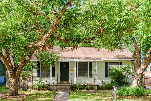 1301 Piedmont Avenue, Austin