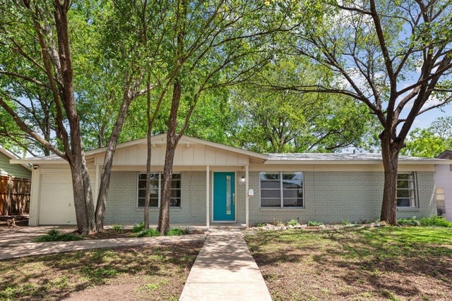 5302 Robinsdale Lane, Austin
