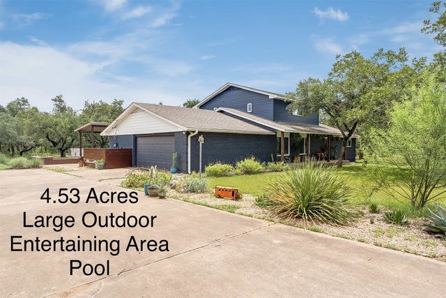 10133 Oliver Drive, Austin