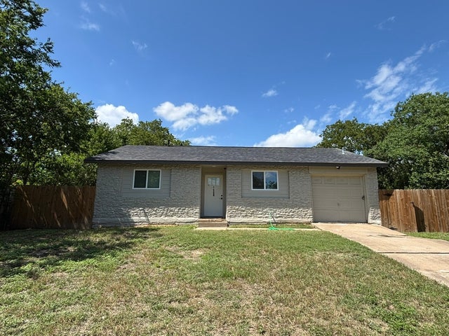 4608 E Village Court, Austin